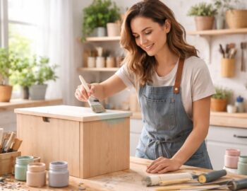 découvrez notre blog bricolage dédié aux femmes : conseils pratiques, astuces innovantes et projets déco pour sublimer votre intérieur avec créativité et féminité.