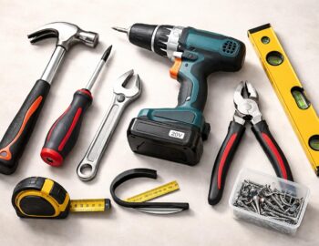 découvrez le catalogue mr. bricolage avec la sélection des outils essentiels pour tous vos travaux à la maison. qualité et diversité pour bricoler facilement.