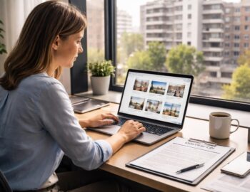 découvrez nos conseils pratiques pour trouver facilement une location d'appartement lorsque vous êtes en cdi, en optimisant votre dossier et en abordant les démarches en toute sérénité.