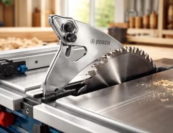 découvrez le couteau diviseur bosch, l'accessoire essentiel pour assurer votre sécurité lors de l'utilisation de vos scies. optimisez vos découpes en toute protection.