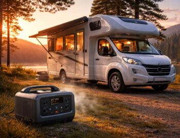découvrez comment bien choisir votre groupe électrogène pour camping-car afin de profiter d'une électricité nomade fiable et adaptée à vos besoins en pleine nature.