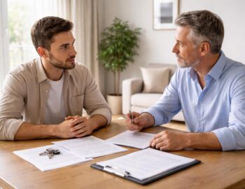 découvrez qui, entre locataire et propriétaire, est responsable du paiement des frais de bail. guide clair pour comprendre vos obligations lors de la location.