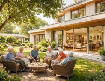découvrez le concept innovant de maison de retraite en colocation pour les seniors, favorisant le lien social, l'autonomie et un cadre de vie convivial adapté aux besoins des personnes âgées.