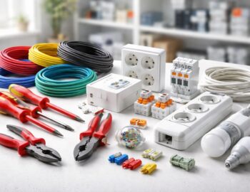 découvrez nos offres incontournables pour acheter du matériel électrique de qualité à petit prix. profitez de nos bons plans pour bien vous équiper sans vous ruiner.