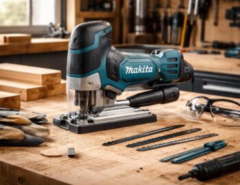 découvrez notre sélection des meilleures scies sauteuses makita pour des travaux professionnels précis et efficaces. trouvez l'outil idéal pour vos projets de découpe.