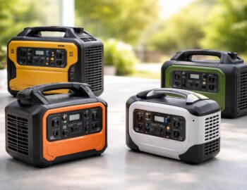 découvrez notre sélection des meilleurs mini groupes électrogènes silencieux et portables, idéals pour une alimentation électrique pratique, efficace et discrète lors de vos déplacements ou en cas d'urgence.