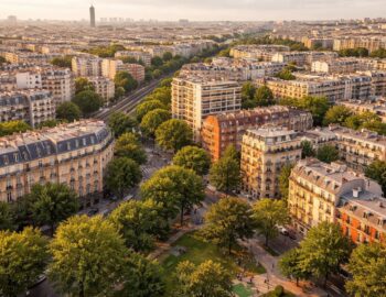 découvrez où trouver une colocation abordable à paris en explorant les quartiers les moins chers pour partager un logement et économiser sur vos frais.