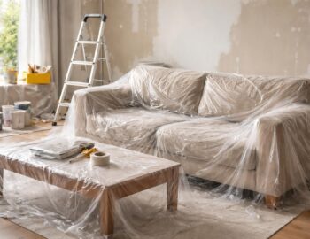 découvrez nos astuces pratiques pour protéger et couvrir efficacement vos meubles lors de travaux ou de rénovations, afin de préserver leur qualité et leur beauté.