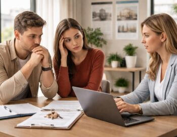 découvrez les solutions et alternatives si votre demande visale est refusée par une agence immobilière lors de la location d'un logement.