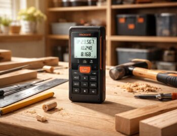 découvrez pourquoi le télémètre tacklife est plébiscité par les bricoleurs pour sa précision, sa facilité d'utilisation et son excellent rapport qualité-prix.