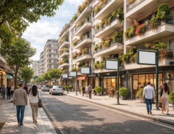 découvrez les meilleures offres de location d'appartements à bir mourad rais, en plein centre. trouvez facilement votre prochain logement idéal avec des options adaptées à vos besoins et votre budget.