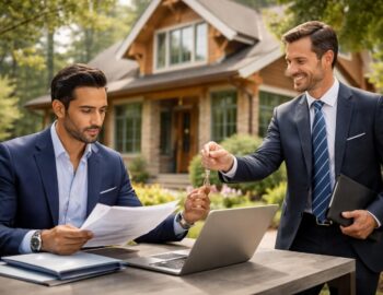 découvrez le guide complet pour l'achat immobilier au canada destiné aux non-résidents : démarches, conseils et réglementations pour réussir votre investissement facilement.