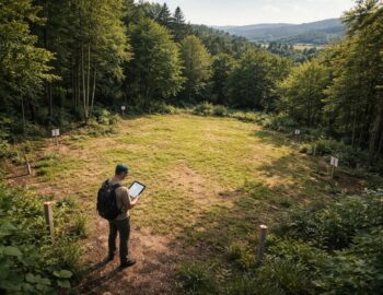 découvrez comment estimer le prix au mètre carré d'un terrain boisé grâce à nos conseils simples et pratiques. apprenez les critères essentiels pour une évaluation précise.