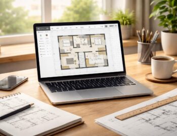 découvrez comment dessiner votre plan de maison en ligne gratuitement et facilement grâce à nos conseils et outils pratiques, même sans expérience en dessin.