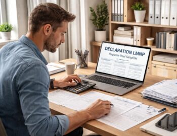 découvrez comment remplir votre déclaration lmnp au régime réel simplifié sans erreur grâce à notre guide pratique et détaillé, pour une gestion fiscale sereine et optimale.