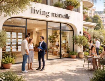 découvrez l'agence living marseille, votre partenaire idéal pour trouver votre futur appartement à marseille facilement et rapidement.