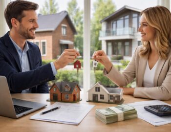 découvrez comment fonctionne une échange immobilier avec soulte, ses principes, avantages et étapes clés pour réussir cette transaction en toute sérénité.