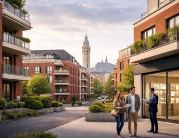 découvrez si la loi pinel à lille reste une option avantageuse pour défiscaliser et investir dans l'immobilier locatif, avec un focus sur les dernières évolutions et opportunités.