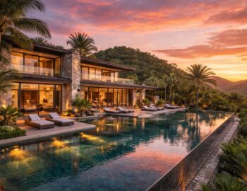 découvrez les villas de luxe au mexique qui séduisent les investisseurs grâce à leur élégance et leur potentiel exceptionnel.