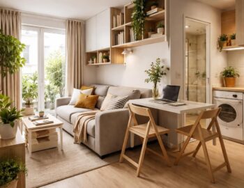 découvrez si investir dans un micrologement est rentable, en analysant les avantages, les inconvénients et les opportunités des petites surfaces immobilières.