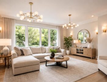 découvrez si vous pouvez laisser les luminaires en place lors de la vente d'une maison et quelles sont les règles à respecter pour éviter les malentendus avec l'acheteur.