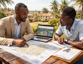 découvrez les étapes clés et la procédure complète pour acheter un terrain au sénégal en toute sécurité et conformité avec la législation locale.