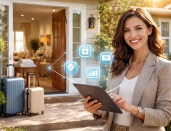 découvrez comment les réseaux de conciergerie pour location saisonnière peuvent simplifier la gestion de vos biens et maximiser vos revenus en toute sérénité.