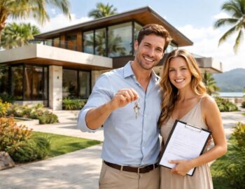 découvrez les clés pour réussir votre projet immobilier à l'étranger : conseils, démarches, et astuces pour investir en toute sérénité.