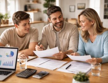 découvrez tout ce qu'il faut savoir sur l'imposition des loyers dans une sci familiale et optimisez la gestion fiscale de vos revenus locatifs.