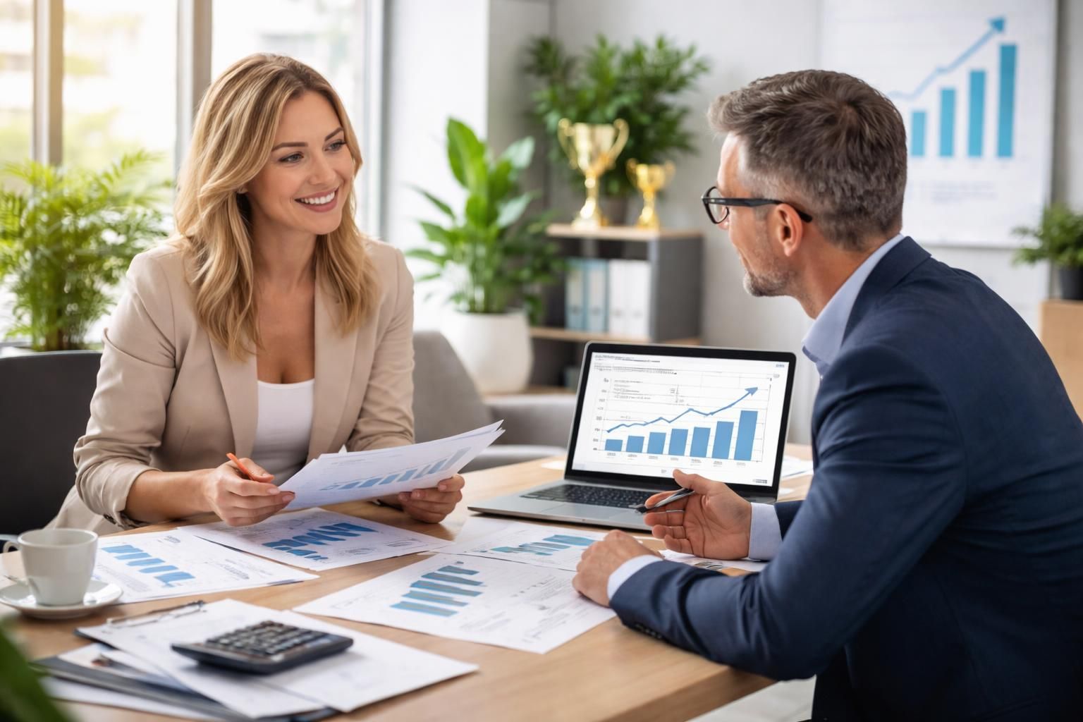 découvrez comment le viager professionnel peut être une stratégie innovante pour développer votre activité et sécuriser votre investissement.