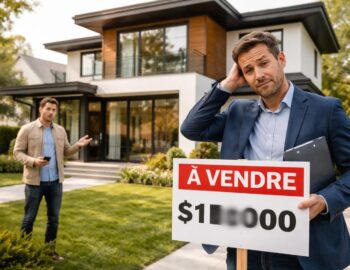 découvrez les risques liés à la sous-estimation d'un bien immobilier par une agence et comment éviter cette erreur pour vendre au meilleur prix.