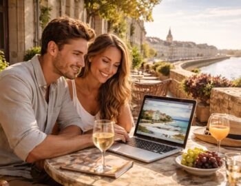 découvrez comment trouver facilement une location de vacances à bordeaux pour un séjour inoubliable alliant confort et charme.
