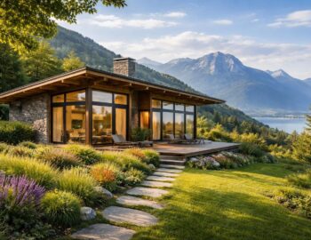 découvrez des maisons à vendre au bourget-du-lac avec une vue imprenable sur les montagnes. trouvez la maison de vos rêves dans un cadre naturel exceptionnel.