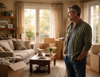 découvrez l'importance de l'aspect psychologique dans la vente de votre maison et comment mieux gérer ce facteur souvent négligé.