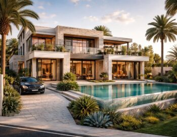 découvrez notre sélection exclusive de villas de luxe à cheraga, alger. achetez une maison haut de gamme alliant confort, sécurité et prestige dans un cadre exceptionnel.
