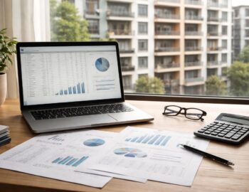 découvrez comment calculer la rentabilité locative nette d'impôts pour optimiser vos investissements immobiliers en prenant en compte tous les frais et avantages fiscaux.
