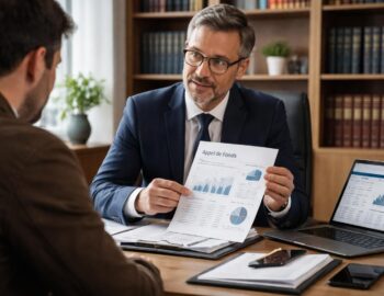 découvrez tout ce qu'il faut savoir sur les appels de fonds du notaire : leur fonctionnement, leur importance dans les transactions immobilières et comment bien les gérer.