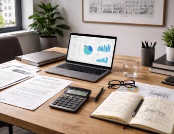 découvrez le coût de création d'une sci et préparez efficacement votre budget de constitution grâce à notre guide complet.