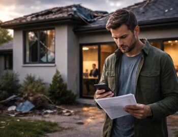 découvrez les délais d'indemnisation d'une assurance habitation et apprenez quand vous recevrez votre paiement après un sinistre.