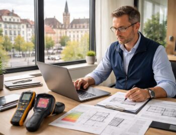 diagnostiqueur immobilier à mulhouse : préparez vos bilans techniques essentiels pour la vente ou la location de votre bien immobilier avec des experts certifiés.