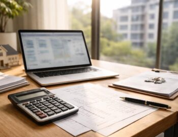 découvrez un exemple de calcul pour choisir entre le micro-foncier et le régime réel, afin d'optimiser la gestion fiscale de vos revenus locatifs.