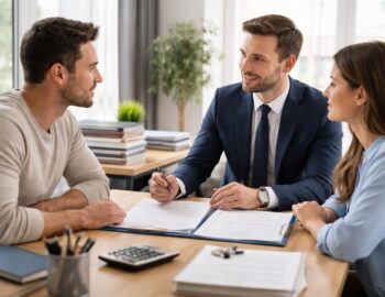 découvrez les garanties obligatoires à connaître pour choisir une assurance emprunteur adaptée et sécuriser votre emprunt immobilier.