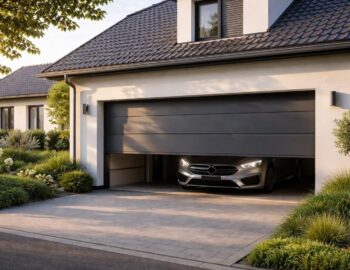 découvrez l'importance de la porte de garage dans votre assurance habitation et les points essentiels à connaître pour bien protéger votre logement.