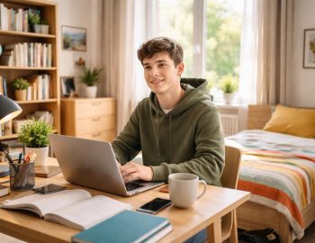 découvrez l'offre matmut d'assurance logement spécialement conçue pour les étudiants, offrant une protection complète à un tarif avantageux.