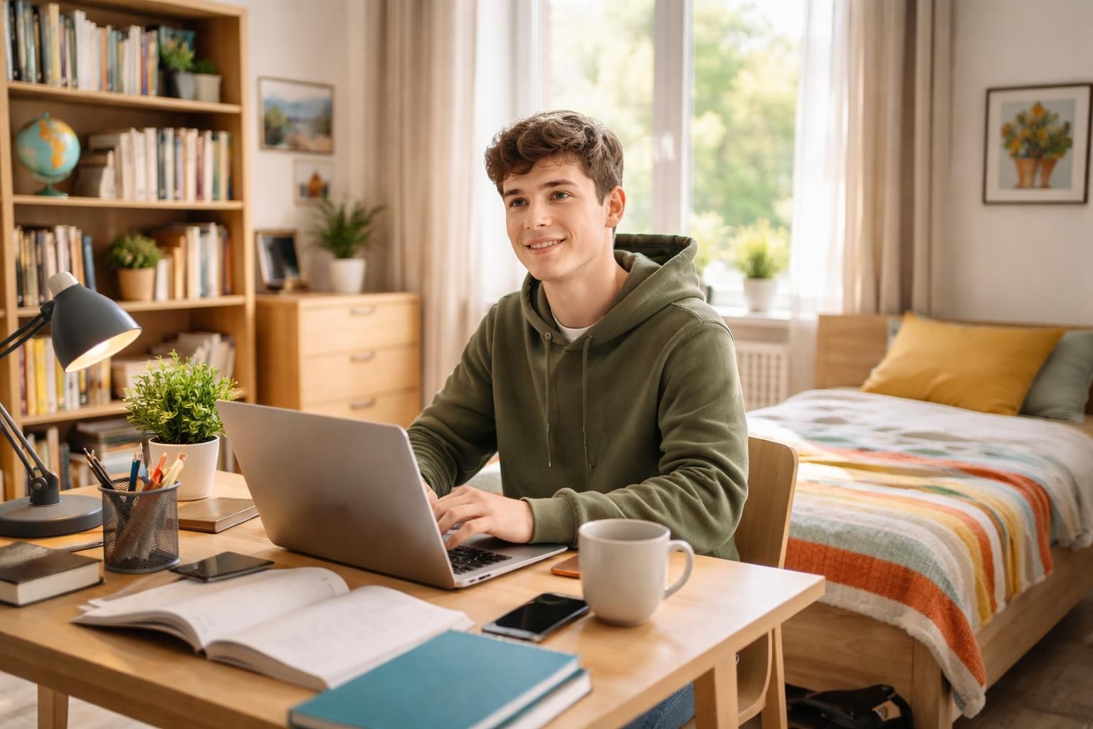 découvrez l'offre matmut d'assurance logement spécialement conçue pour les étudiants, offrant une protection complète à un tarif avantageux.