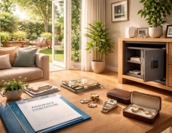découvrez la définition de la mrh et les garanties essentielles de votre assurance habitation pour protéger efficacement votre logement et vos biens.