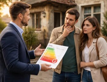 découvrez si la vente d'un logement avec un dpe classé g sera possible en 2026 et quelles sont les nouvelles réglementations énergétiques à connaître.
