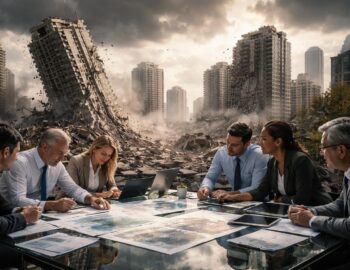 découvrez quand pourrait survenir l'effondrement immobilier grâce à une analyse approfondie et aux prévisions d'experts du secteur.