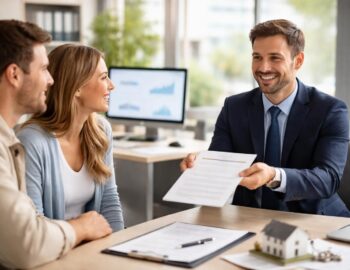 découvrez ce qu'est un accord de principe pour un prêt immobilier à la banque, son rôle dans votre projet d'achat et les étapes pour l'obtenir.