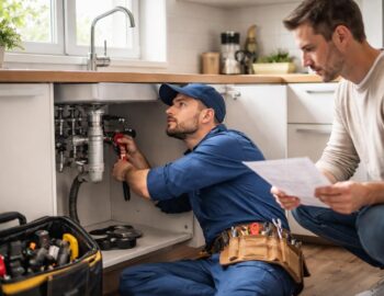 découvrez si votre assurance couvre les frais de plombier et comment obtenir un remboursement pour vos réparations de plomberie.